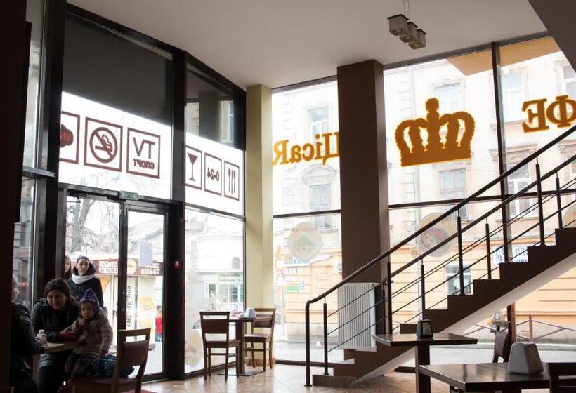 Fotos del hotel Cisar:  13