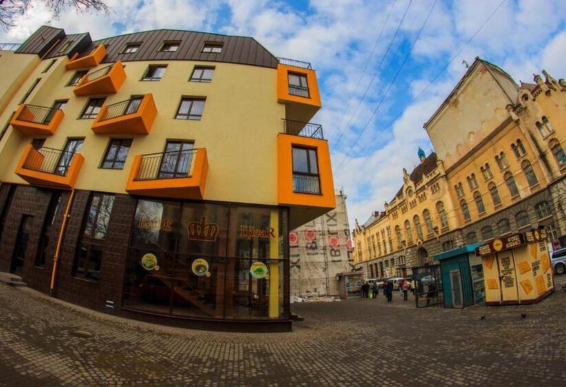 Fotos del hotel Cisar:  4