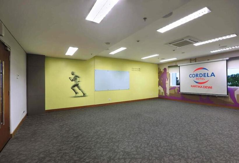 Fotos del hotel Cordela Kartika Dewi Jogjakarta:  19