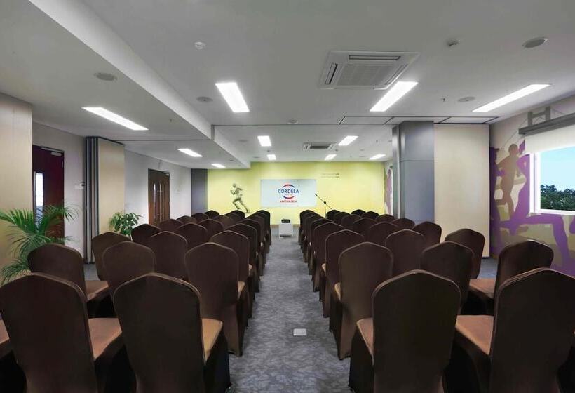 Fotos del hotel Cordela Kartika Dewi Jogjakarta:  6
