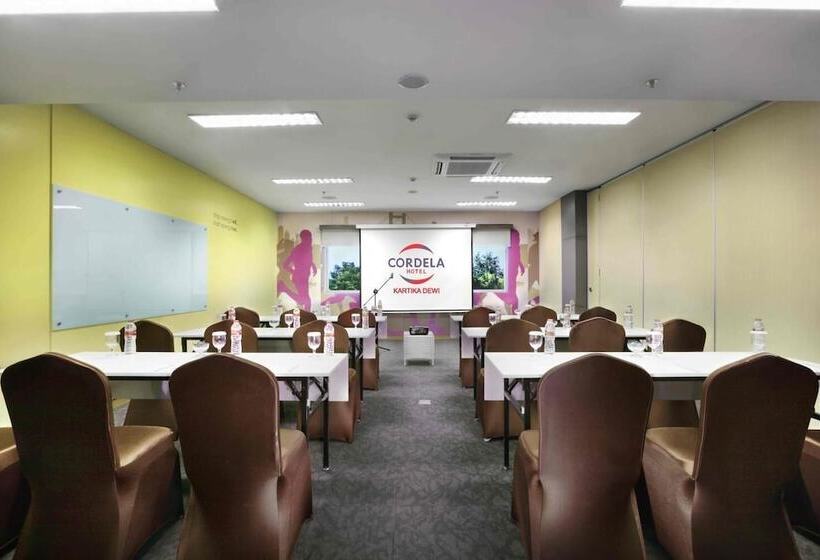 Fotos del hotel Cordela Kartika Dewi Jogjakarta:  17
