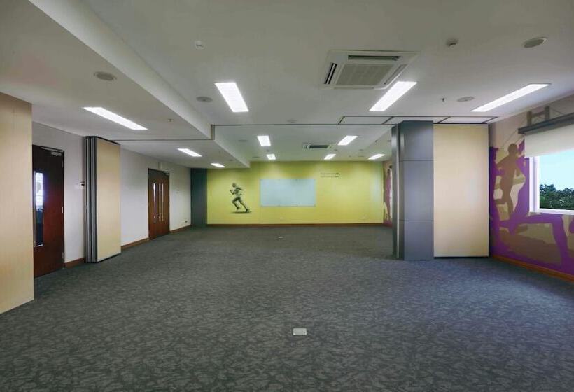 Fotos del hotel Cordela Kartika Dewi Jogjakarta:  10