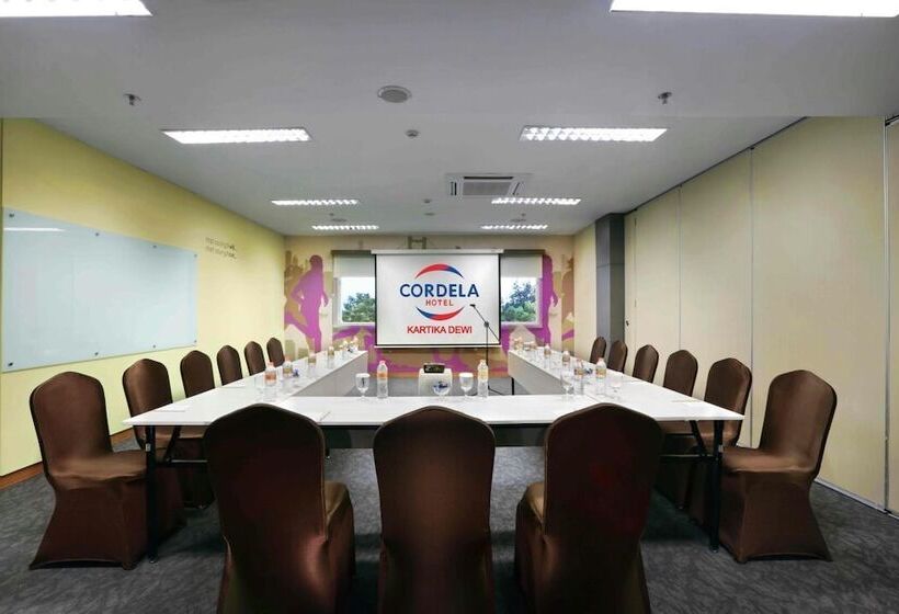 Fotos del hotel Cordela Kartika Dewi Jogjakarta:  20