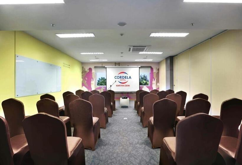 Fotos del hotel Cordela Kartika Dewi Jogjakarta:  22