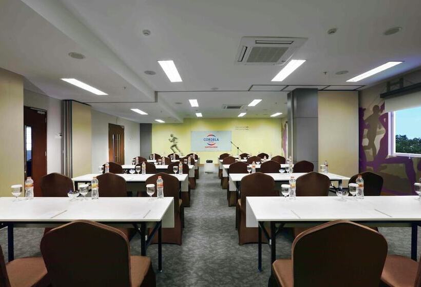 Fotos del hotel Cordela Kartika Dewi Jogjakarta:  24