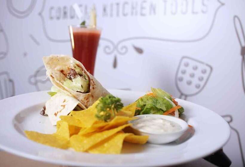 Fotos del hotel Cordela Kartika Dewi Jogjakarta:  4