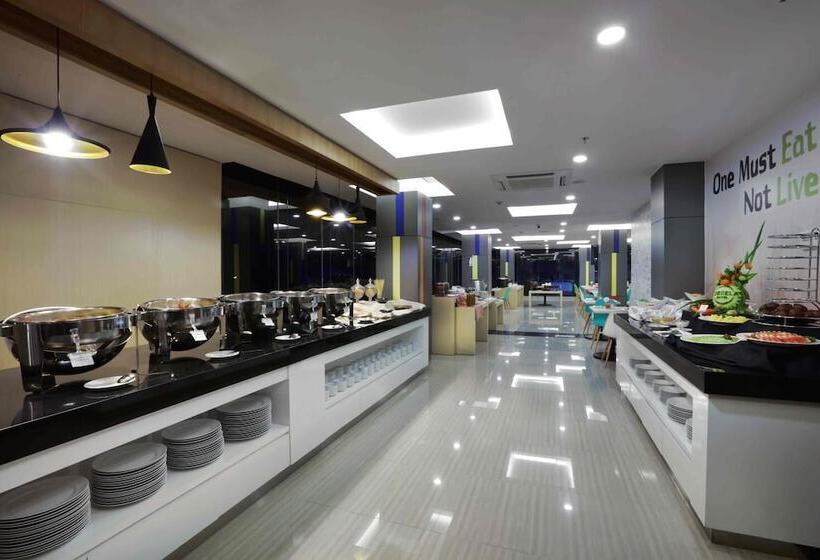 Fotos del hotel Cordela Kartika Dewi Jogjakarta:  16