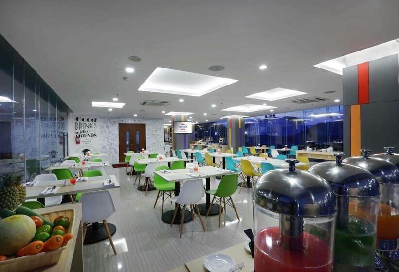 Fotos del hotel Cordela Kartika Dewi Jogjakarta:  5