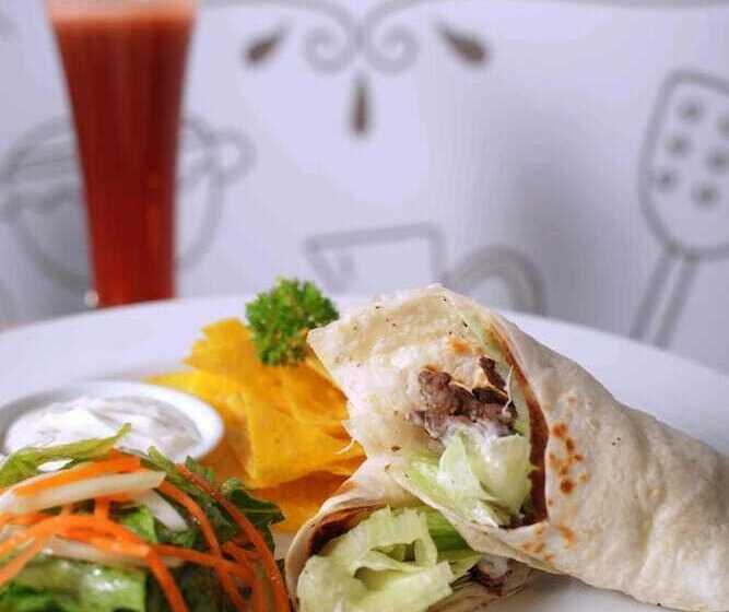 Fotos del hotel Cordela Kartika Dewi Jogjakarta:  11