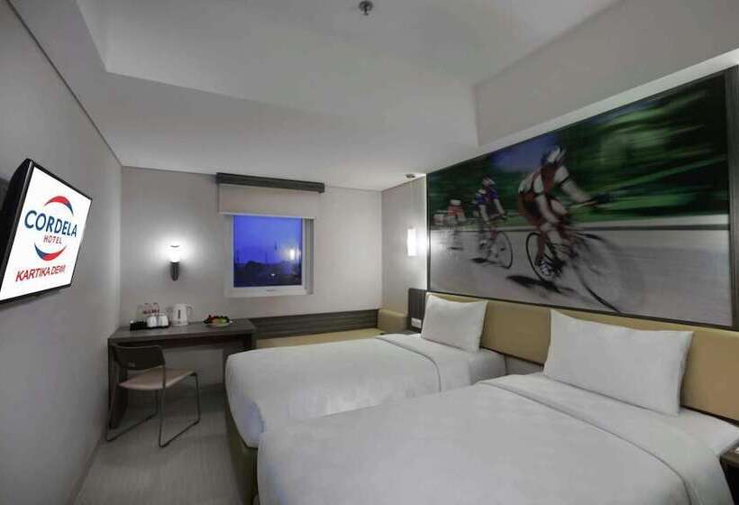 Cordela Kartika Dewi Jogjakarta