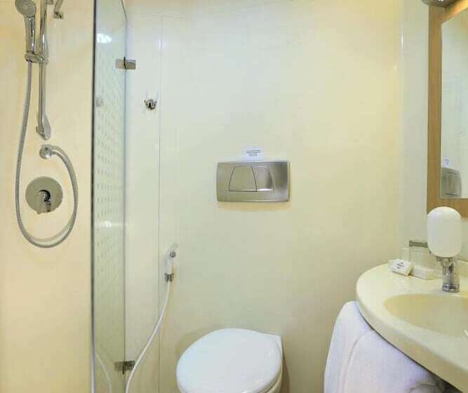 Fotos del hotel Cordela Kartika Dewi Jogjakarta:  13