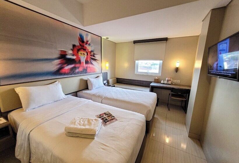 Fotos del hotel Cordela Kartika Dewi Jogjakarta:  18