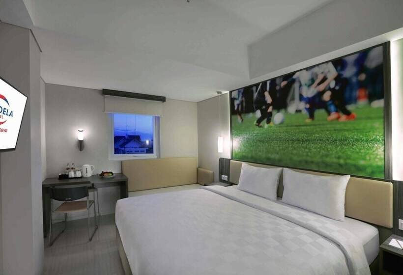 Fotos del hotel Cordela Kartika Dewi Jogjakarta:  21