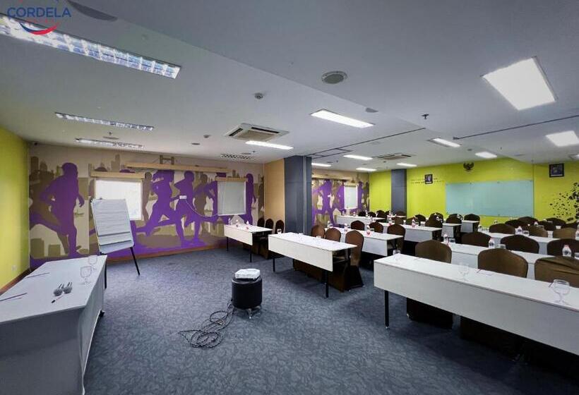 Fotos del hotel Cordela Kartika Dewi Jogjakarta:  25