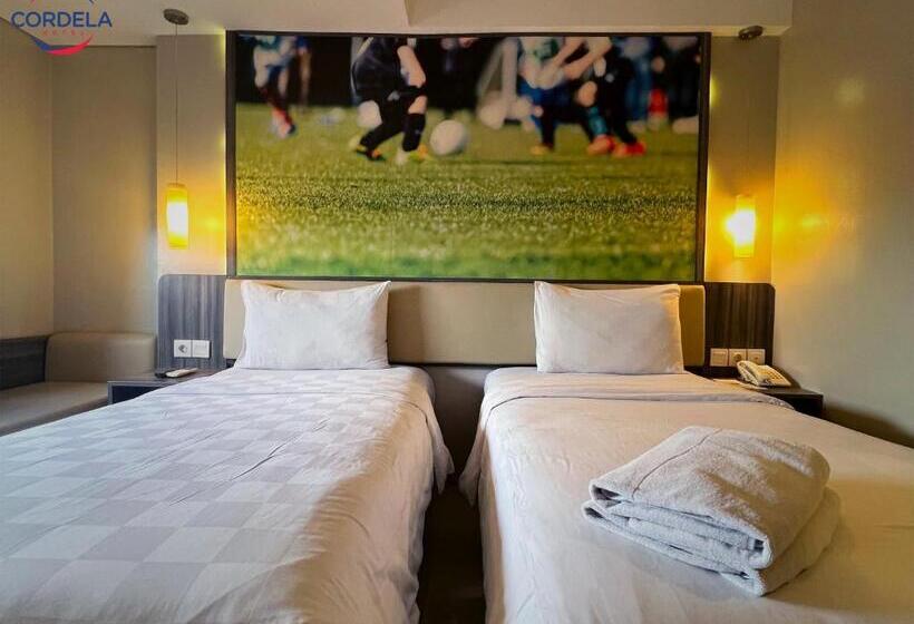 Fotos del hotel Cordela Kartika Dewi Jogjakarta:  23