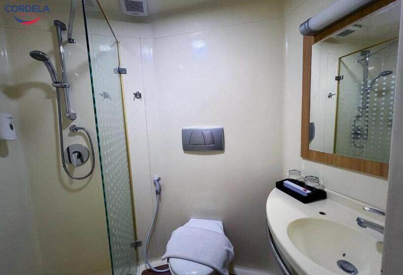 Fotos del hotel Cordela Kartika Dewi Jogjakarta:  8