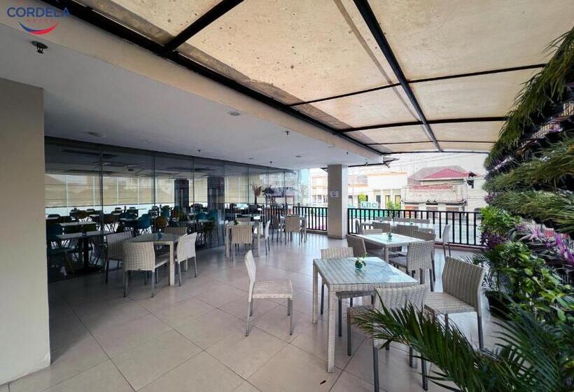 Fotos del hotel Cordela Kartika Dewi Jogjakarta:  7