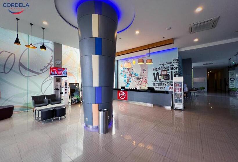 Fotos del hotel Cordela Kartika Dewi Jogjakarta:  15