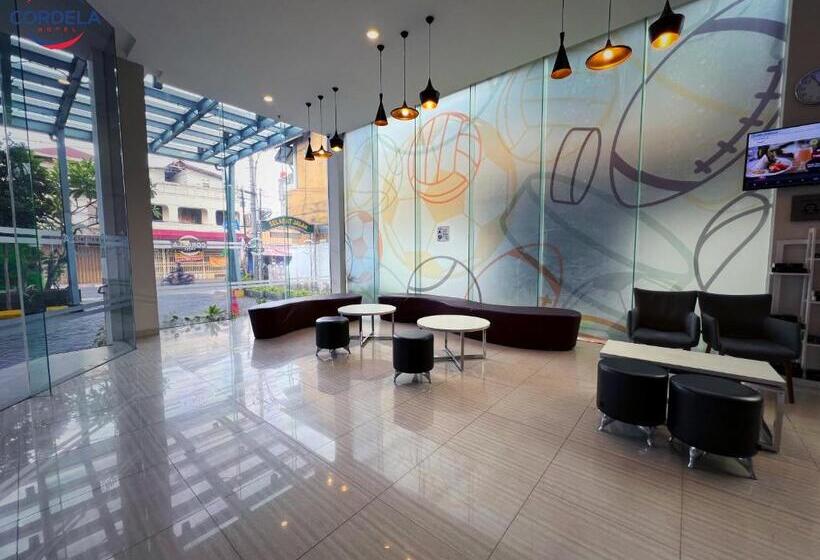 Fotos del hotel Cordela Kartika Dewi Jogjakarta:  2
