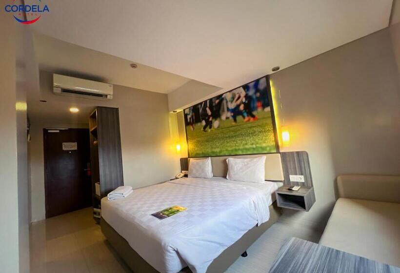 Fotos del hotel Cordela Kartika Dewi Jogjakarta:  9