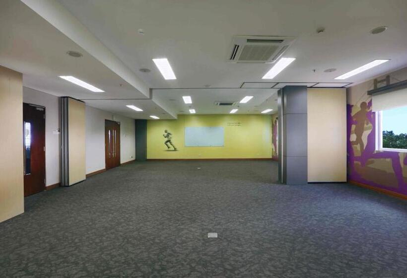 Fotos del hotel Cordela Kartika Dewi Jogjakarta:  3