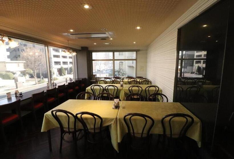 Fotos del hotel Green Line:  3