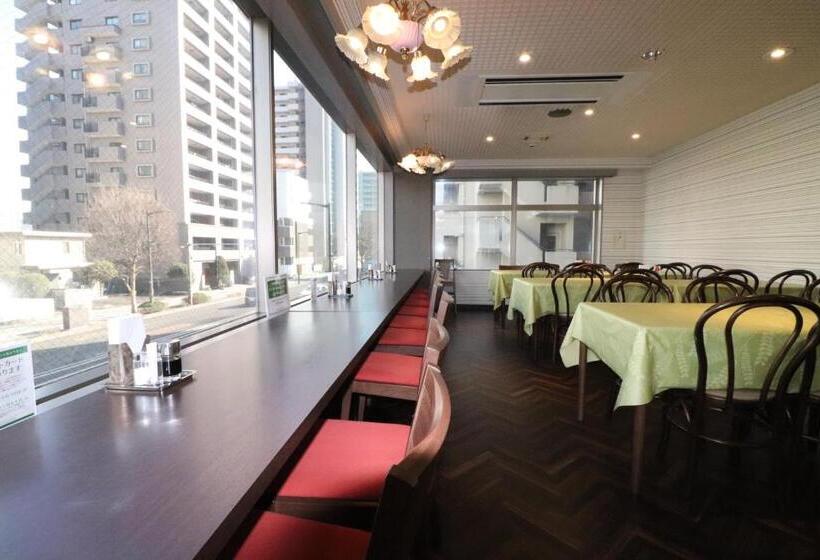 Fotos del hotel Green Line:  5