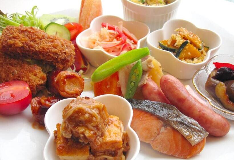 Fotos del hotel Green Line:  18