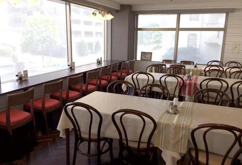 Fotos del hotel Green Line:  14