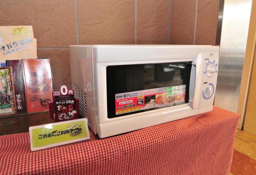 Fotos del hotel Green Line:  16