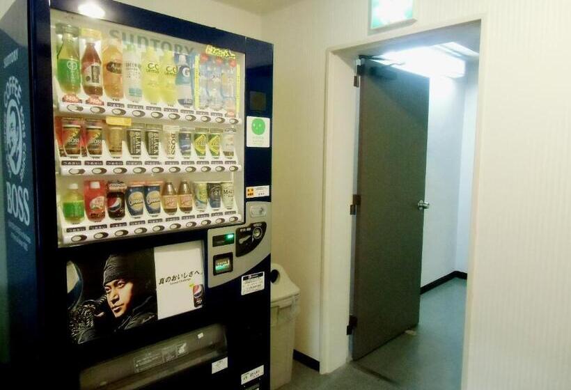 Fotos del hotel Green Line:  15