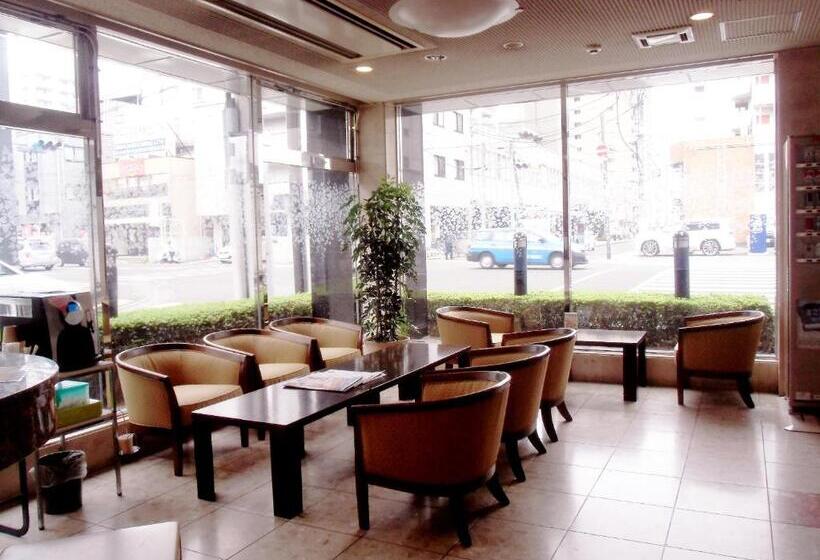 Fotos del hotel Green Line:  10