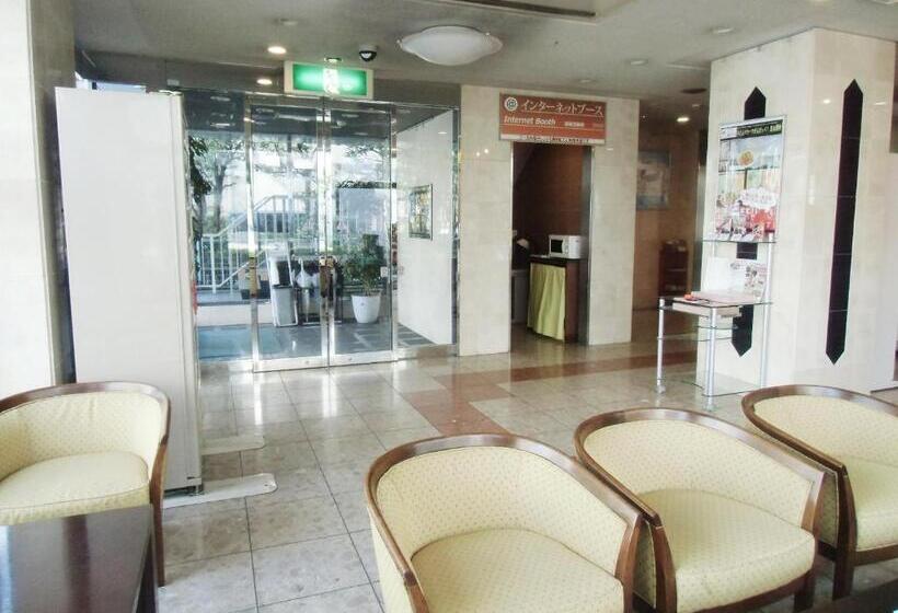 Fotos del hotel Green Line:  2