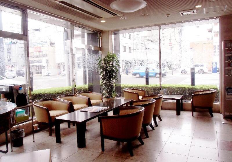 Fotos del hotel Green Line:  4