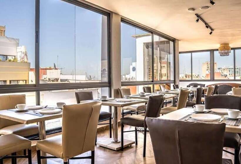 Fotos del hotel Les Ambassadeurs:  11