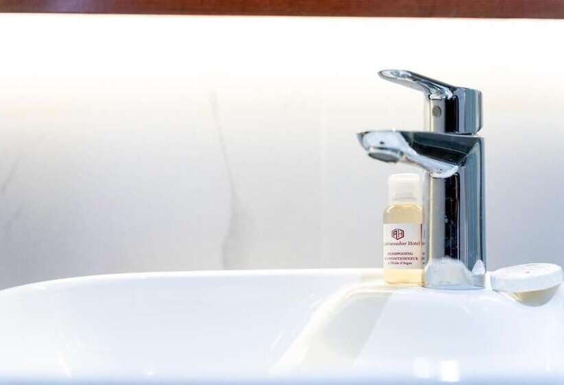 Fotos del hotel Les Ambassadeurs:  6