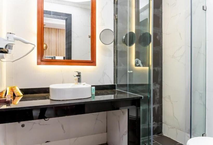 Fotos del hotel Les Ambassadeurs:  8