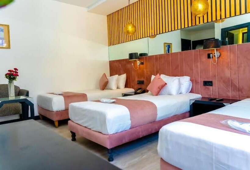 Fotos del hotel Les Ambassadeurs:  19