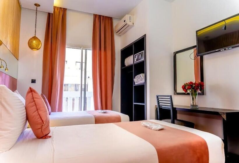 Fotos del hotel Les Ambassadeurs:  18