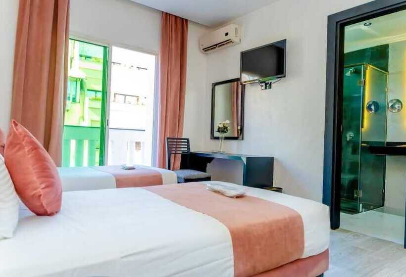 Fotos del hotel Les Ambassadeurs:  17