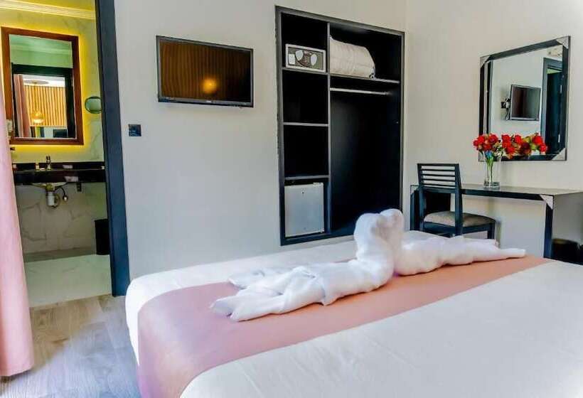 Fotos del hotel Les Ambassadeurs:  23