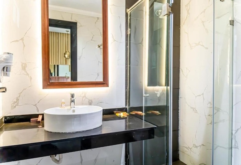 Fotos del hotel Les Ambassadeurs:  5