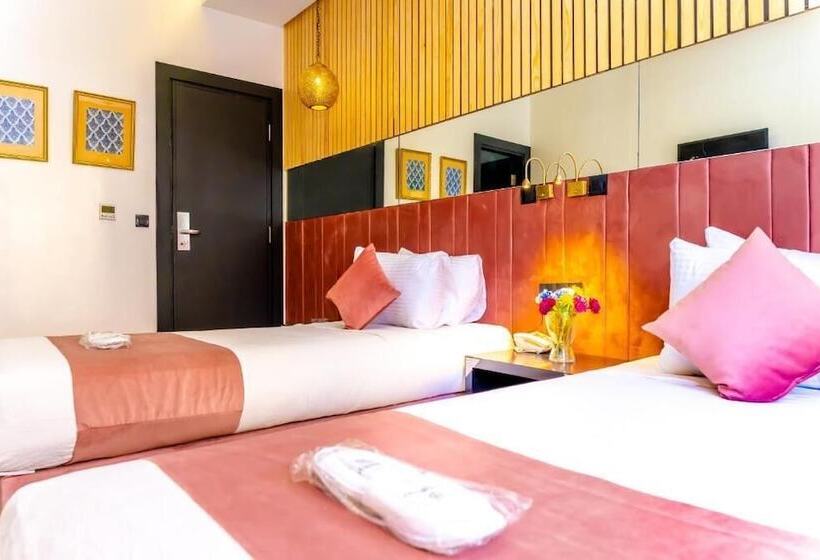 Fotos del hotel Les Ambassadeurs:  20