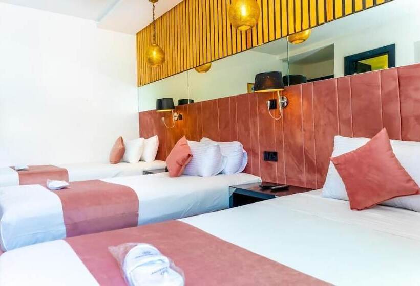 Fotos del hotel Les Ambassadeurs:  24