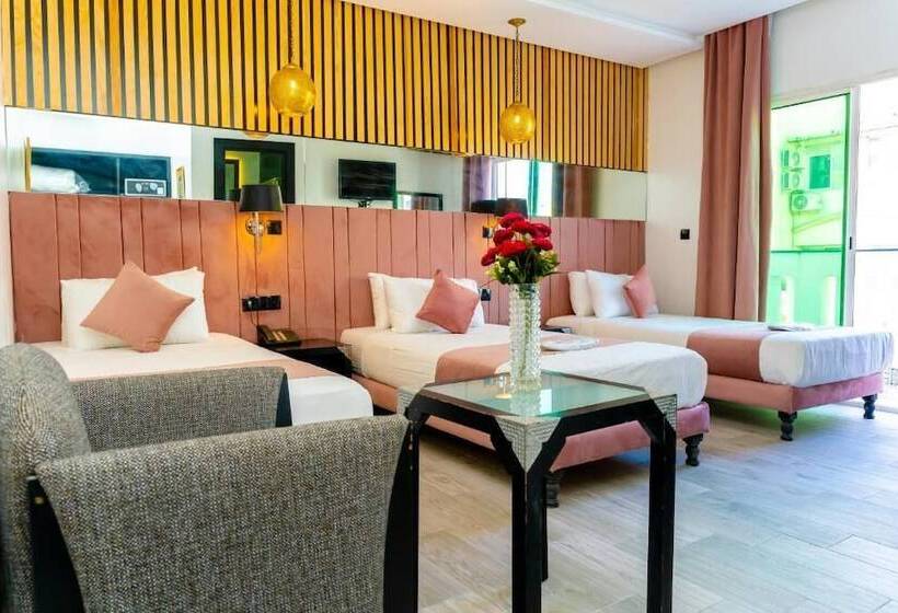 Fotos del hotel Les Ambassadeurs:  25