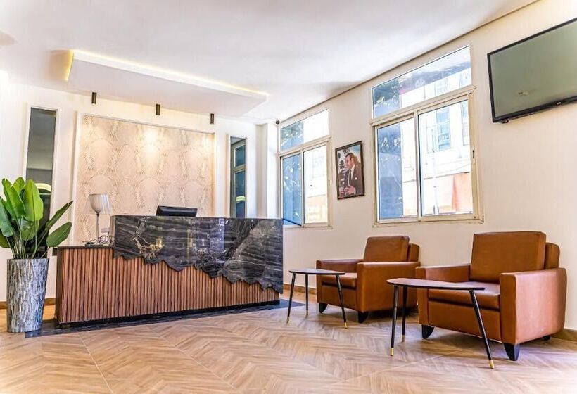 Fotos del hotel Les Ambassadeurs:  3