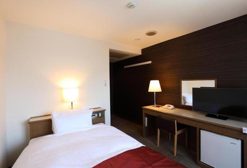 Fotos del hotel Leon Hamamatsu:  6