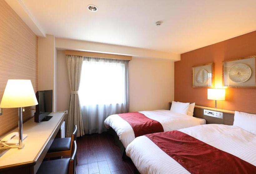 Fotos del hotel Leon Hamamatsu:  7