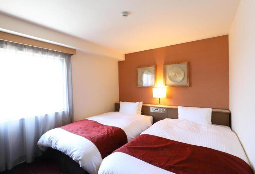 Fotos del hotel Leon Hamamatsu:  5