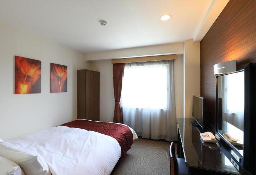 Fotos del hotel Leon Hamamatsu:  4